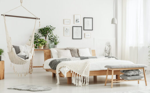 Gorgeous studio for rent