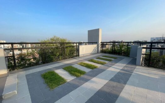 ID-1012 | Luxury Brand New Apartment for Sale – Bashundhara R/A