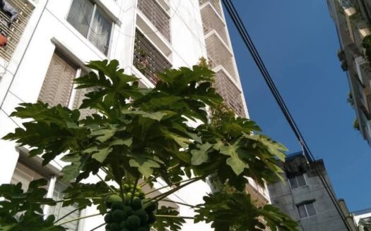 ID-1007 | Luxury Apartment for Sale near Uttara Sector 15 – Diabari Metro Station (Uttara North)