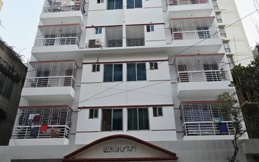 ID-1006 | Apartment for Sale – Uttara Sector 10