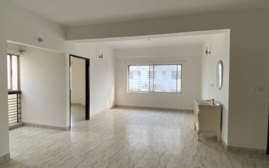 ID-1010 | Spacious Apartment for Sale in Uttara