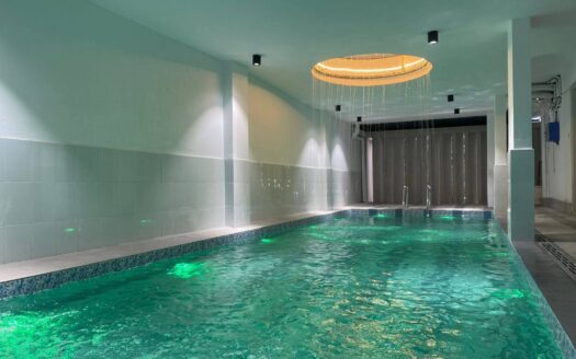 ID-1012 | Luxury Brand New Apartment for Sale – Bashundhara R/A