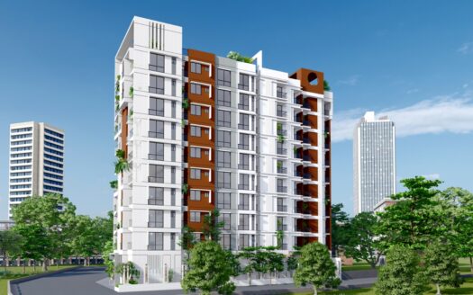 ID-1014 | Apartment for Sale – Swapnil Bengal City, Dakshinkhan, Uttara, Dhaka