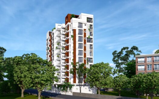 ID-1014 | Apartment for Sale – Swapnil Bengal City, Dakshinkhan, Uttara, Dhaka