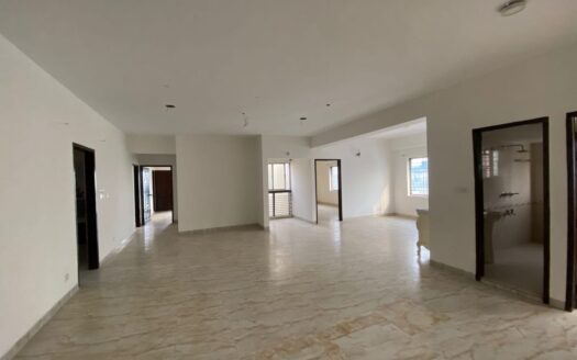 ID-1010 | Spacious Apartment for Sale in Uttara
