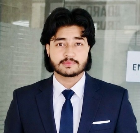 Mainul Islam Mahin