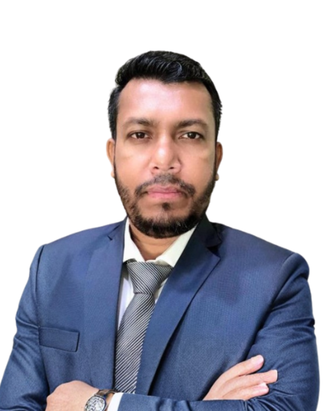 Sajjadul Reaz
