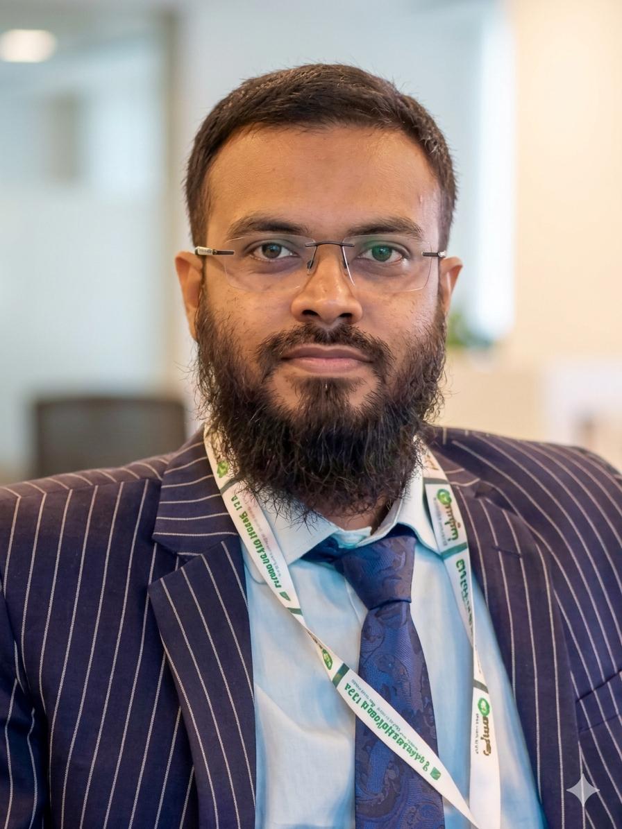 Tanvir Rahman